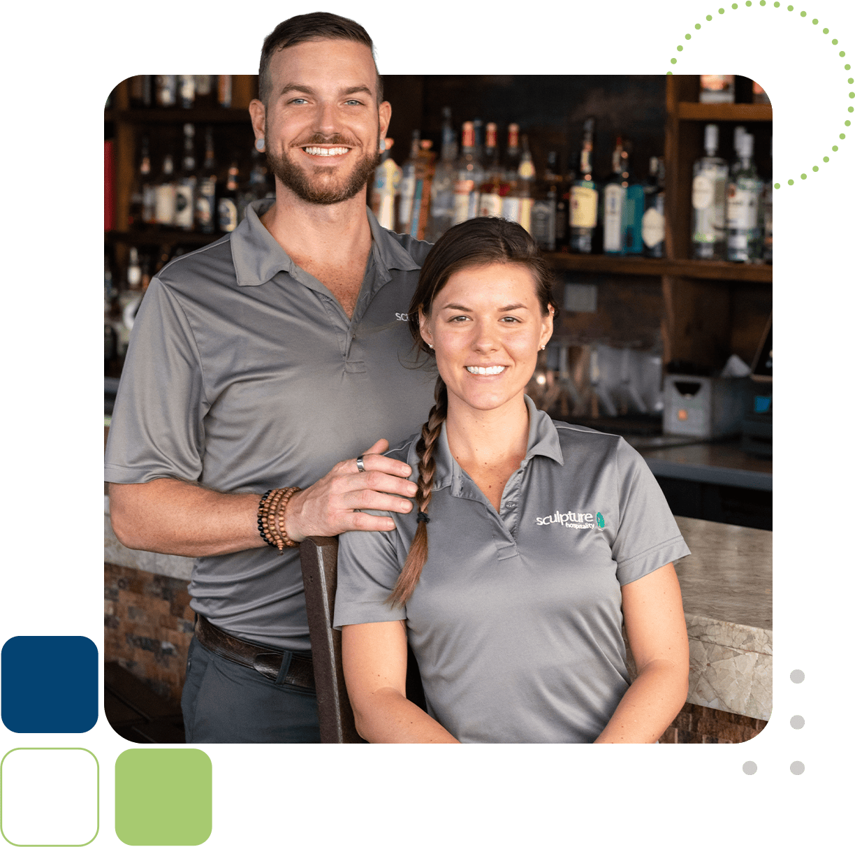 Multi-concept restaurant in Broward County